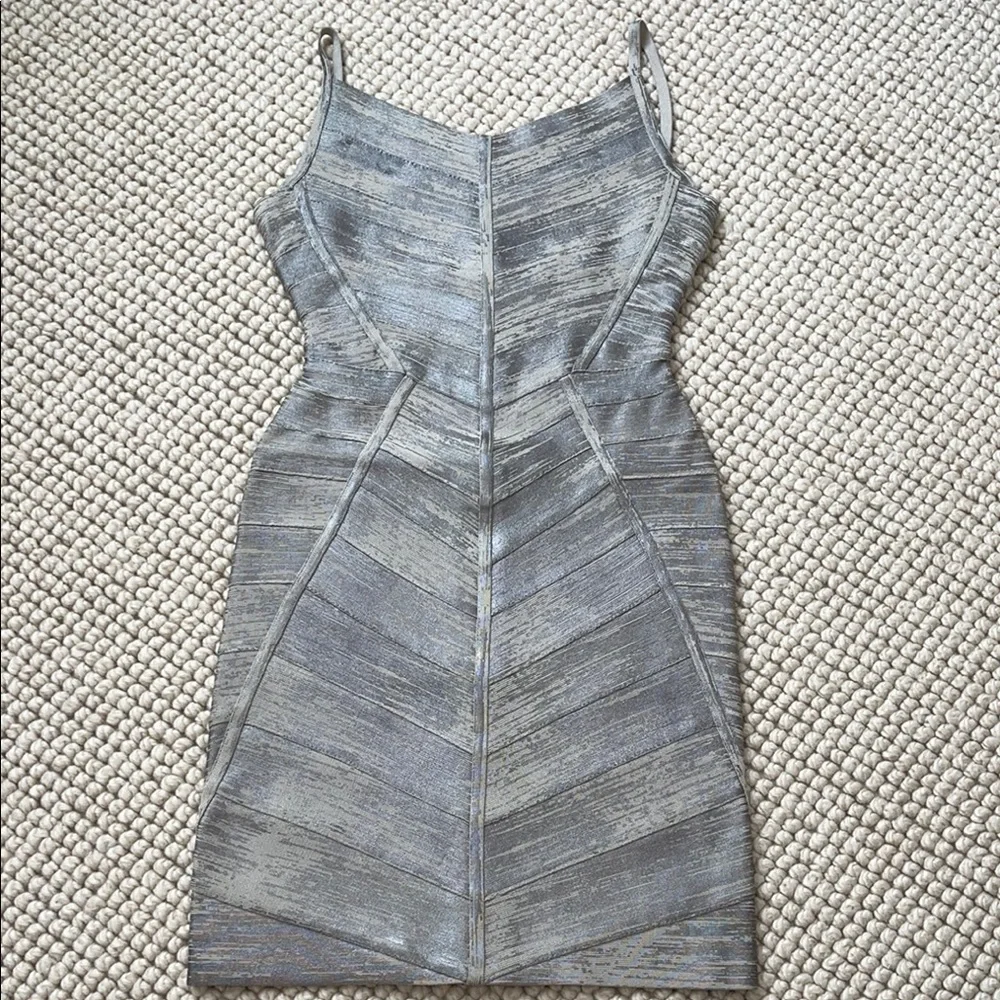 Herve Leger Dress - Picture 7 of 9